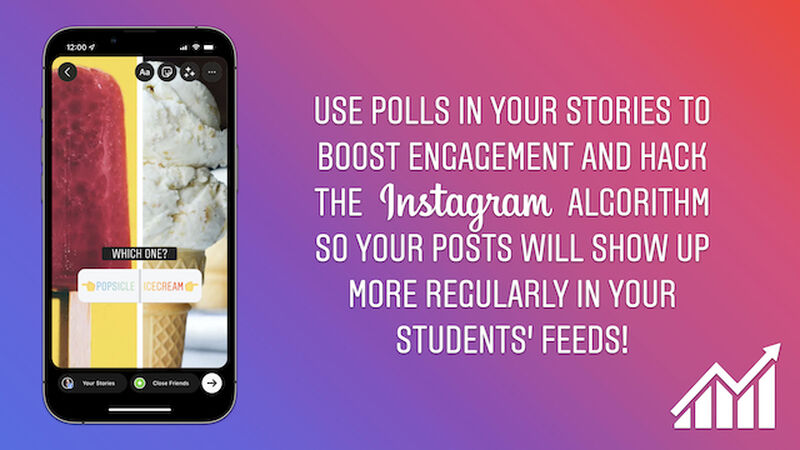 Ready-To-Post Instagram Polls: Summer Edition